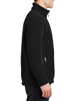 Rough Laugh FLEECE JACKET 完売品 M Rough Laugh FLEECE JACKET 完売品 M Men's Tactical Fleece